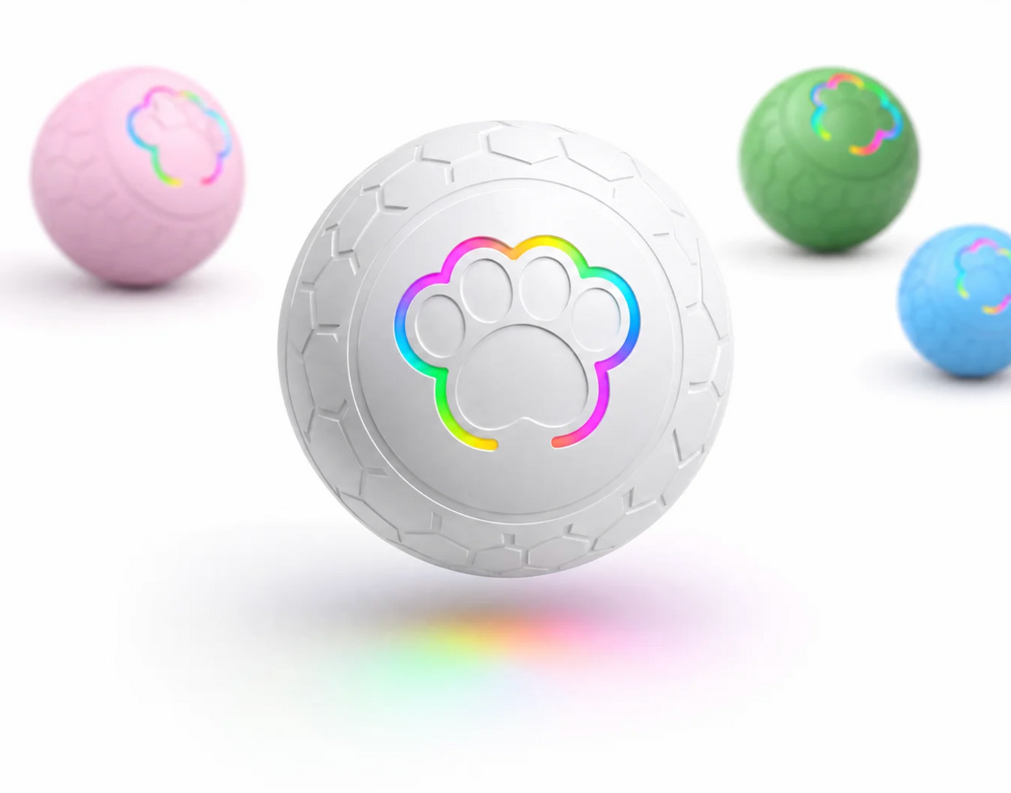 MILU PlaySphere