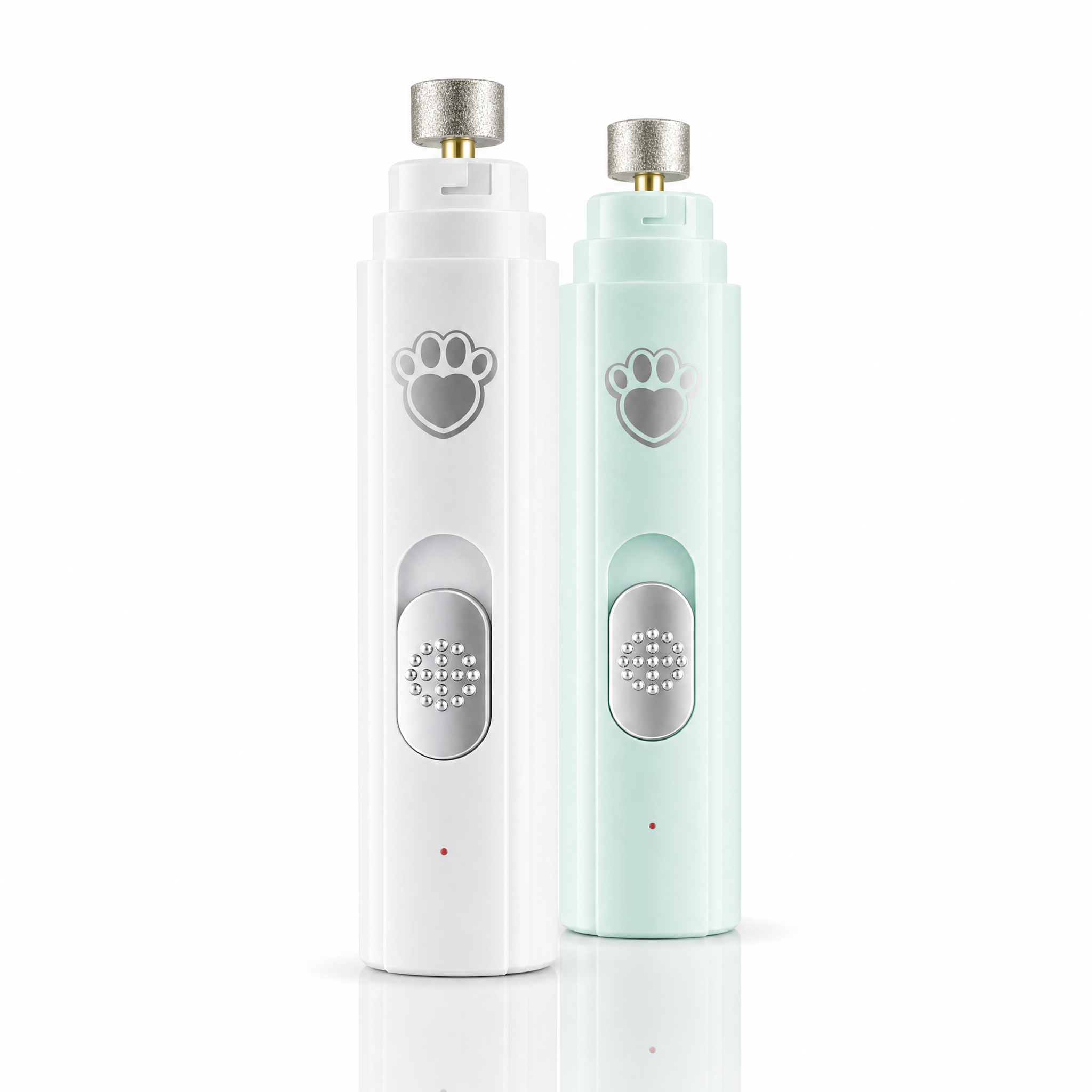 MILU SilentGroom